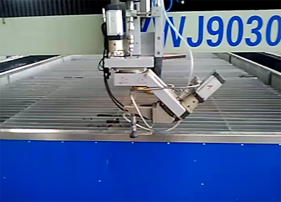 水刀切割機(jī)