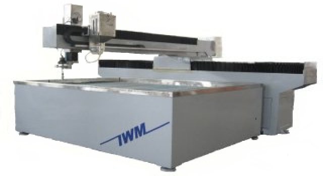 CNC cutting table